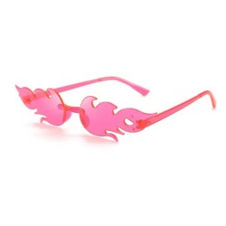 Flame Sunglasses - 