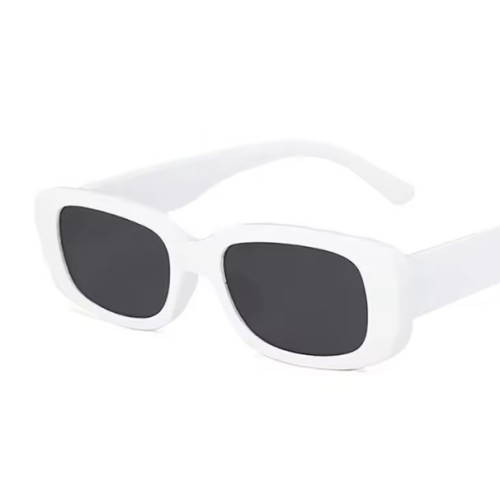 Rectangular Sunglasses  - 