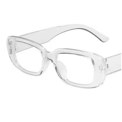 Rectangular Sunglasses  - 