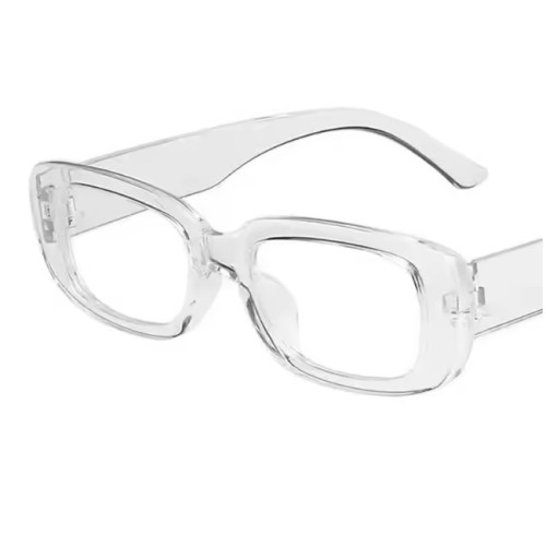 Rectangular Sunglasses  - 