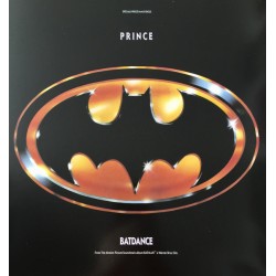 Prince - Batdance