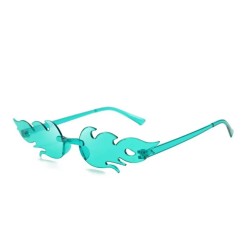 Flame Sunglasses - 