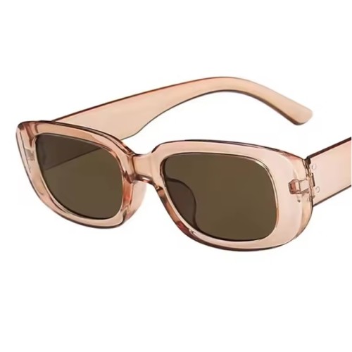 Rectangular Sunglasses  - 