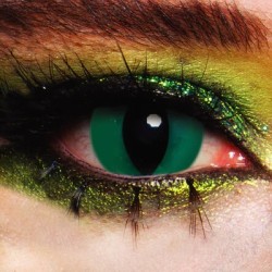 Alien - Contact Lenses