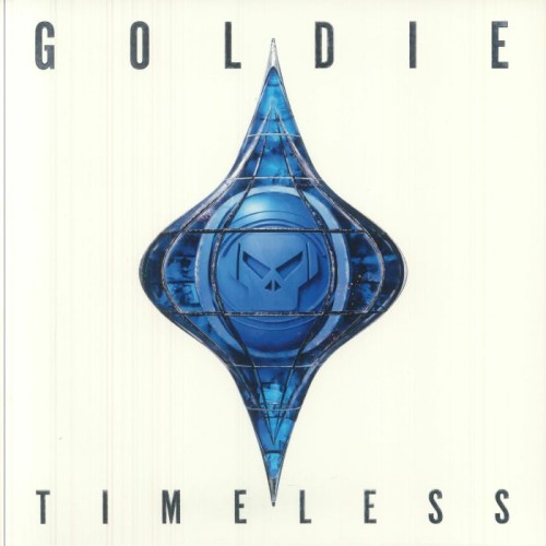Goldie - Timeless (National Album Day 2026 Edition)