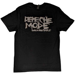 Depeche Mode - People Are People